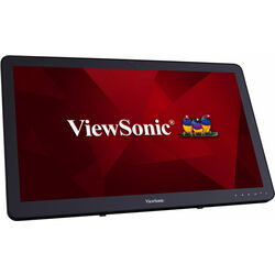 ViewSonic TD2430 - Product Image 1