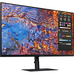 Samsung ViewFinity S80PB - LS32B800PXPXXU - Product Image 1