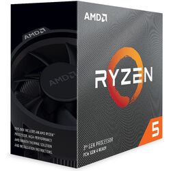 AMD Ryzen 5 3600 - Product Image 1