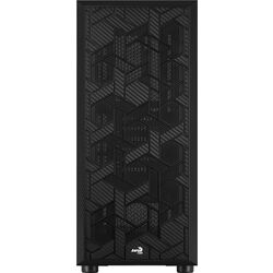 AeroCool Hive V2 - Black - Product Image 1