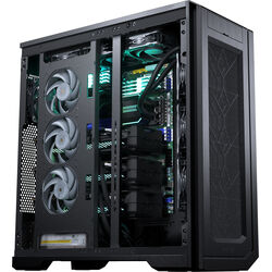 Phanteks Enthoo Pro II Server Edition - Black - Product Image 1