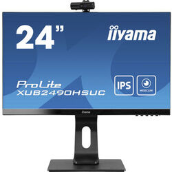 iiyama ProLite XUB2490HSUC-B1 - Product Image 1