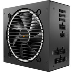 be quiet! Pure Power 12 M 550 - Product Image 1