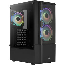 AeroCool Quantum Mesh - Product Image 1