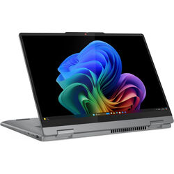 Lenovo IdeaPad 5 - 83GH000DUK - Luna Grey - Product Image 1