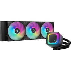 Deepcool LE360 V2 - Product Image 1