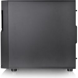 Thermaltake Commander C31 ARGB - Black - Product Image 1