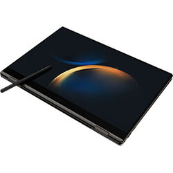 Samsung Galaxy Book3 360 Enterprise Edition - NP968QFG-KA1UK - Product Image 1