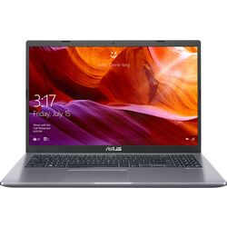 ASUS X509 - X509JA-EJ025T - Grey - Product Image 1