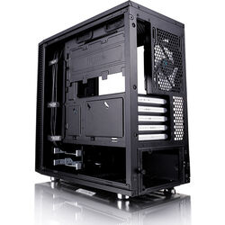 Fractal Design Define Mini C - Black - Product Image 1