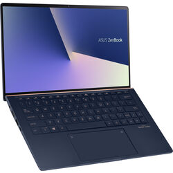 ASUS ZenBook 13 UX333 - UX333FAC-A3101R - Blue - Product Image 1