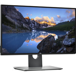 Dell UltraSharp U2518D - Product Image 1