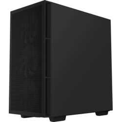 Deepcool CH560 Digital - Black - Product Image 1