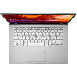 ASUS VivoBook X409 - X409JA-EK024T - Silver - Product Image 1