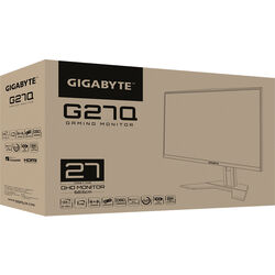 Gigabyte G27Q - Product Image 1