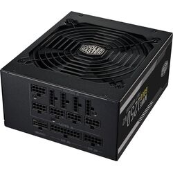 Cooler Master MWE Gold 1250 V2 ATX 3.0 - Product Image 1