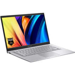 ASUS Vivobook 14 - X1404VA-EB142W - Silver - Product Image 1