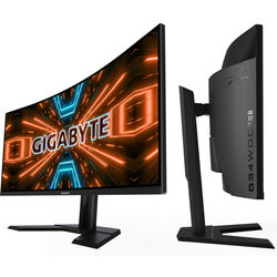 Gigabyte G34WQC A - Product Image 1