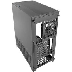 Antec DF800 FLUX - Black - Product Image 1