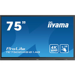 iiyama ProLite TE7502MIS-B1AG - Product Image 1