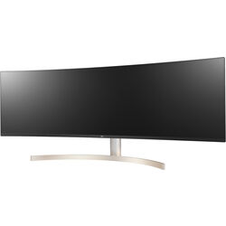 LG 49WL95C-W - Product Image 1