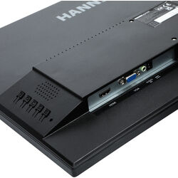 Hannspree HC220HPB - Product Image 1