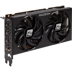 PowerColor Radeon RX 6600 XT Fighter - Product Image 1