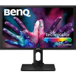 BenQ DesignVue PD2700Q - Product Image 1