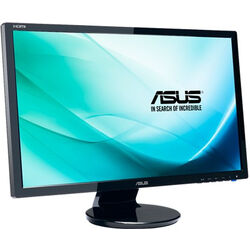 ASUS VE248HR - Product Image 1