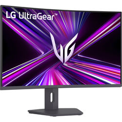 LG UltraGear 32G600A-B - Product Image 1