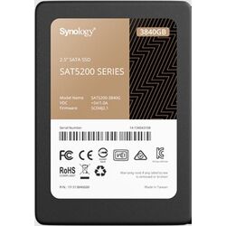 Synology SAT5200 - Product Image 1