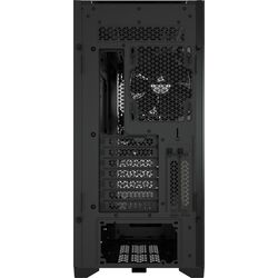 Corsair 5000D Airflow - Black - Product Image 1