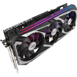 ASUS GeForce RTX 3060 ROG Strix OC Gaming - Product Image 1