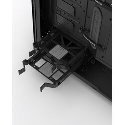 Phanteks Enthoo Pro M - Black - Product Image 1