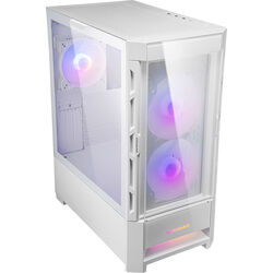 Cougar Duoface RGB - White - Product Image 1