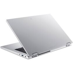 Acer Aspire 3 Spin - A3SP14-31PT-34T1 - Silver - Product Image 1