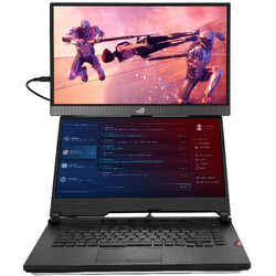 ASUS ROG STRIX XG17AHP Portable - Product Image 1