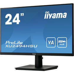 iiyama ProLite XU2494HSU - Product Image 1