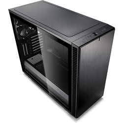 Fractal Design Define S2 - Blackout - Product Image 1