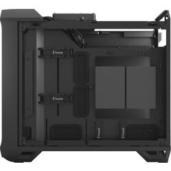 Fractal Design Torrent Nano - Black - Product Image 1