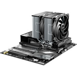 be quiet! Pure Rock Pro 3 - Product Image 1