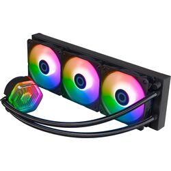 Cooler Master MasterLiquid 360 Atmos - Product Image 1