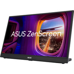 ASUS ZenScreen MB17AHG Portable - Product Image 1