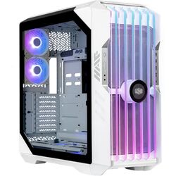 Cooler Master HAF 700 EVO - White - Product Image 1