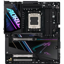 Gigabyte X870E AORUS XTREME AI TOP - Product Image 1