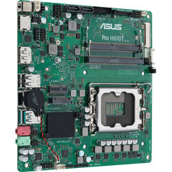ASUS PRO H610T-CSM DDR5 - Product Image 1