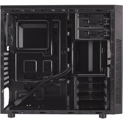 Corsair Carbide 100R - Black - Product Image 1