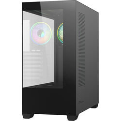 CiT Sense - Black - Product Image 1