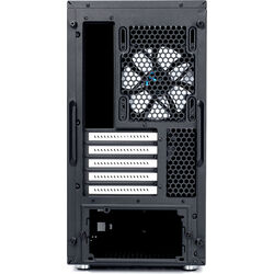 Fractal Design Define Mini C - Black - Product Image 1