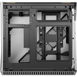 Fractal Design Era - Silver/White/Oak - Product Image 1